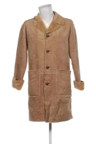 Мъжко палто Hallhuber, Размер L, Цвят Оранжев, Цена 39,88 €