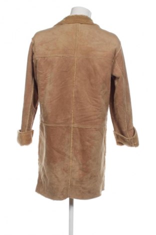 Мъжко палто Hallhuber, Размер L, Цвят Оранжев, Цена 39,88 €