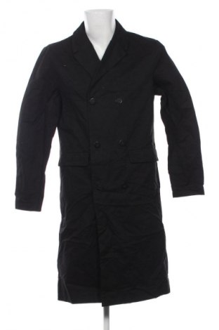 Pánský kabát  Han Kjobenhavn, Velikost XL, Barva Černá, Cena  5 049,00 Kč