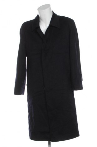 Ανδρικά παλτό Impression, Μέγεθος M, Χρώμα Μπλέ, Τιμή 22,99 €