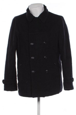 Palton de bărbați J.W. Tabacchi, Mărime L, Culoare Negru, Preț 305,99 Lei
