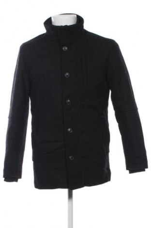 Pánský kabát  Jack & Jones, Velikost M, Barva Černá, Cena  2 449,00 Kč