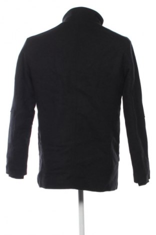 Pánský kabát  Jack & Jones, Velikost M, Barva Černá, Cena  2 449,00 Kč