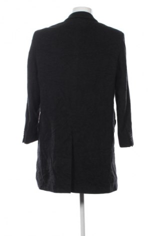 Męski płaszcz Joop!, Rozmiar L, Kolor Czarny, Cena 1 028,83 zł