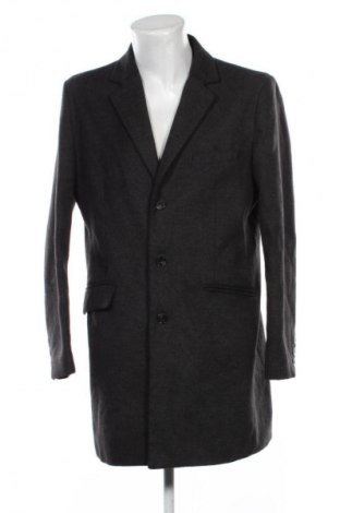 Pánsky kabát  Kiabi, Veľkosť L, Farba Sivá, Cena  49,95 €