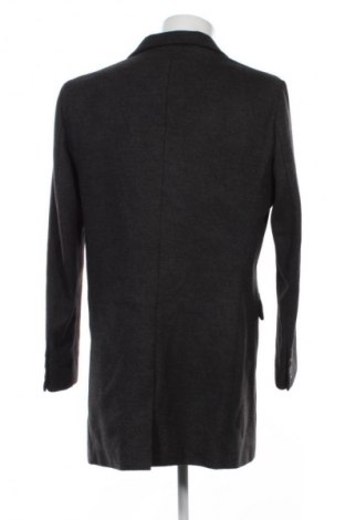 Pánsky kabát  Kiabi, Veľkosť L, Farba Sivá, Cena  49,95 €