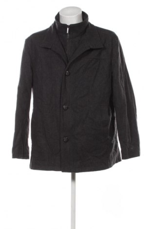 Herrenmantel London Fog, Größe XL, Farbe Grau, Preis € 43,99