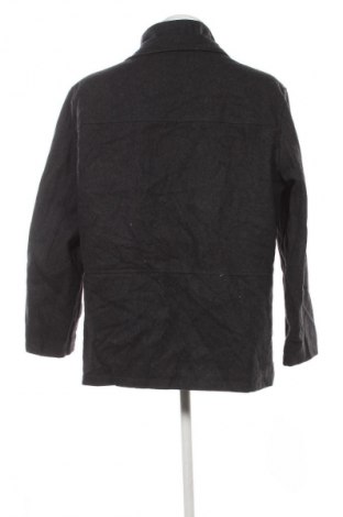 Herrenmantel London Fog, Größe XL, Farbe Grau, Preis € 43,99