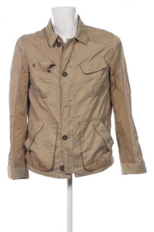 Pánský kabát  Mango, Velikost M, Barva Béžová, Cena  769,00 Kč