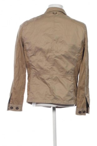 Pánský kabát  Mango, Velikost M, Barva Béžová, Cena  769,00 Kč