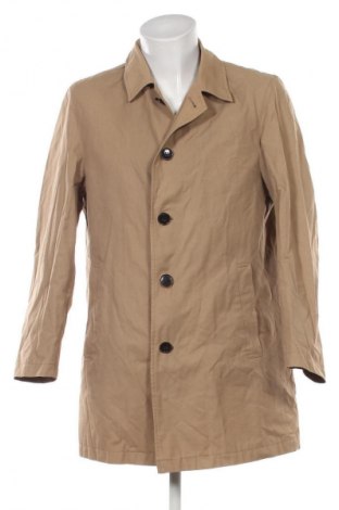 Férfi kabát Montego, Méret L, Szín Barna, Ár 30 992 Ft