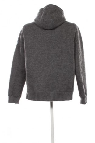 Férfi kabát North Route, Méret XL, Szín Szürke, Ár 12 869 Ft