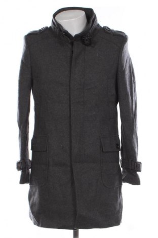 Pánský kabát  Oxford, Velikost L, Barva Šedá, Cena  1 139,00 Kč