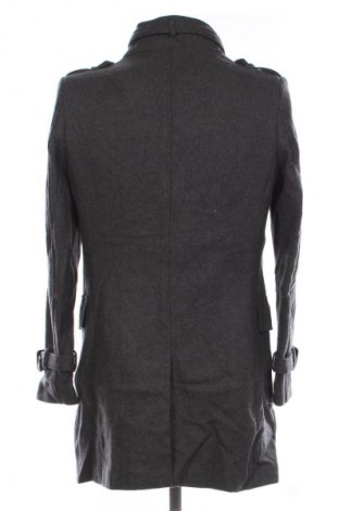 Pánský kabát  Oxford, Velikost L, Barva Šedá, Cena  1 139,00 Kč