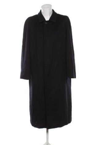 Męski płaszcz Paul R. Smith, Rozmiar XL, Kolor Czarny, Cena 151,99 zł