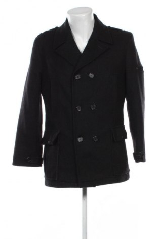 Férfi kabát Peter Werth, Méret S, Szín Fekete, Ár 29 109 Ft