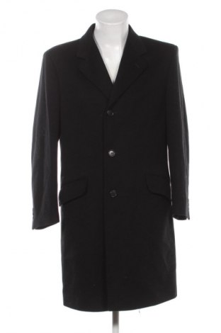 Palton de bărbați Prandina, Mărime L, Culoare Negru, Preț 417,06 Lei