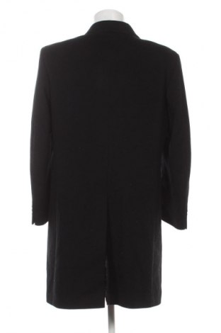 Palton de bărbați Prandina, Mărime L, Culoare Negru, Preț 417,06 Lei