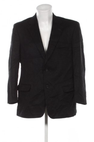 Palton de bărbați Pronto Uomo, Mărime M, Culoare Negru, Preț 212,99 Lei