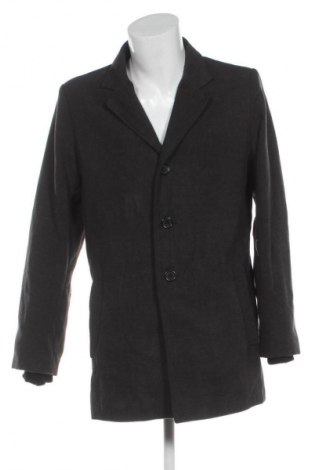 Herrenmantel Rainbow, Größe L, Farbe Grau, Preis € 23,99