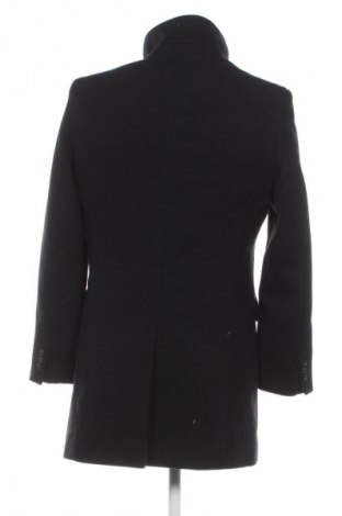 Męski płaszcz Reserved, Rozmiar S, Kolor Czarny, Cena 146,99 zł