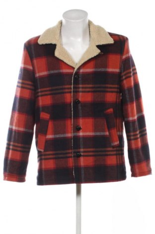 Herrenmantel Rolla's, Größe L, Farbe Mehrfarbig, Preis € 48,99