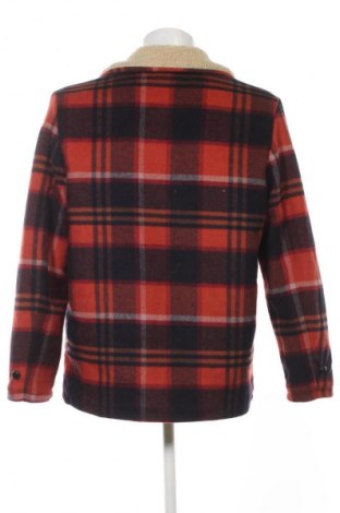 Herrenmantel Rolla's, Größe L, Farbe Mehrfarbig, Preis € 48,99