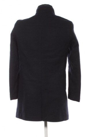 Pánsky kabát  S.Oliver, Veľkosť M, Farba Modrá, Cena  47,95 €