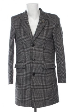 Pánsky kabát  Scotch & Soda, Veľkosť M, Farba Viacfarebná, Cena  123,00 €
