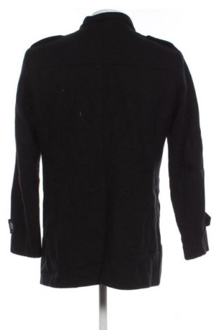 Męski płaszcz Selected Homme, Rozmiar M, Kolor Czarny, Cena 209,99 zł