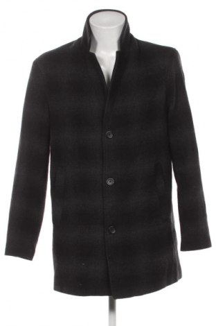 Męski płaszcz Smog, Rozmiar L, Kolor Kolorowy, Cena 107,99 zł