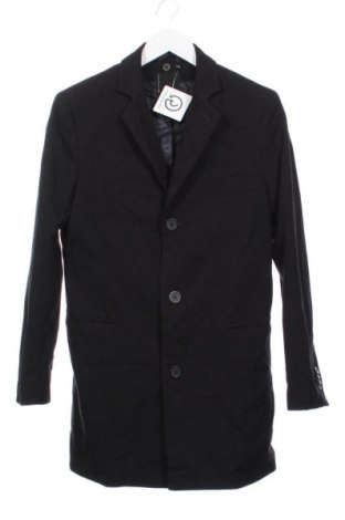 Férfi kabát Smog, Méret XS, Szín Fekete, Ár 8 259 Ft