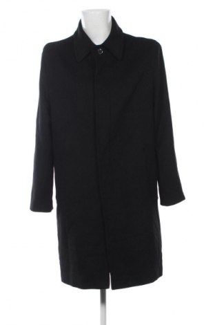 Ανδρικά παλτό TCM, Μέγεθος L, Χρώμα Μαύρο, Τιμή 55,00 €