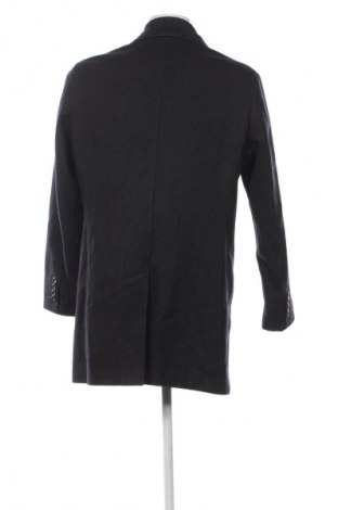 Herrenmantel Tom Rusborg, Größe L, Farbe Grau, Preis € 42,99