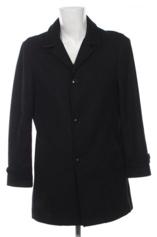 Palton de bărbați Tommy Hilfiger, Mărime L, Culoare Negru, Preț 629,99 Lei