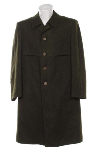 Palton de bărbați Trachten, Mărime XL, Culoare Verde, Preț 365,27 Lei