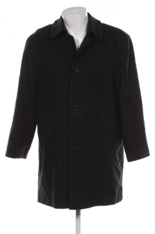 Ανδρικά παλτό Umberto Rosetti, Μέγεθος L, Χρώμα Μαύρο, Τιμή 46,99 €