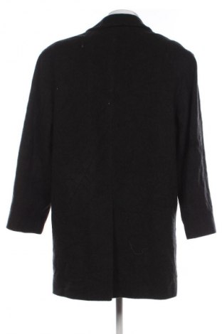 Ανδρικά παλτό Umberto Rosetti, Μέγεθος L, Χρώμα Μαύρο, Τιμή 46,99 €