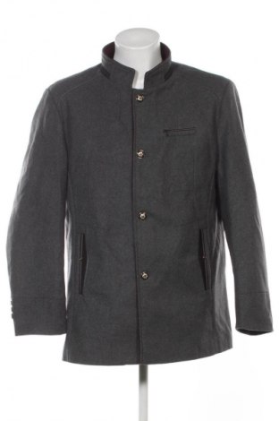 Męski płaszcz Unbranded, Rozmiar XL, Kolor Szary, Cena 102,99 zł