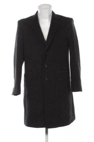 Palton de bărbați Unbranded, Mărime L, Culoare Gri, Preț 80,99 Lei