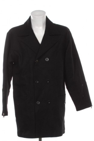 Pánský kabát  Unbranded, Velikost XL, Barva Černá, Cena  1 049,00 Kč