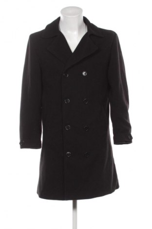 Ανδρικά παλτό Unbranded, Μέγεθος L, Χρώμα Μαύρο, Τιμή 21,99 €