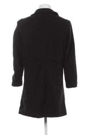 Ανδρικά παλτό Unbranded, Μέγεθος L, Χρώμα Μαύρο, Τιμή 21,99 €
