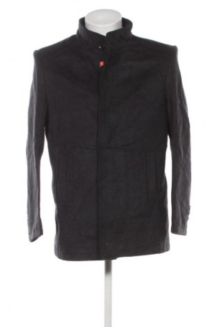 Męski płaszcz Unbranded, Rozmiar L, Kolor Szary, Cena 102,99 zł