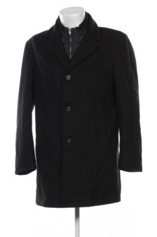 Férfi kabát Unbranded, Méret L, Szín Fekete, Ár 22 909 Ft