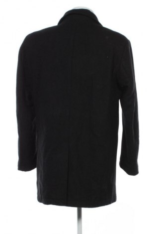 Férfi kabát Unbranded, Méret L, Szín Fekete, Ár 22 909 Ft