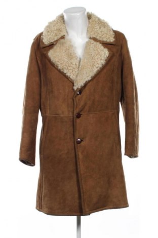 Pánsky kabát  Unbranded, Veľkosť XL, Farba Hnedá, Cena  41,95 €
