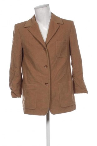 Pánský kabát  Unbranded, Velikost M, Barva Hnědá, Cena  499,00 Kč