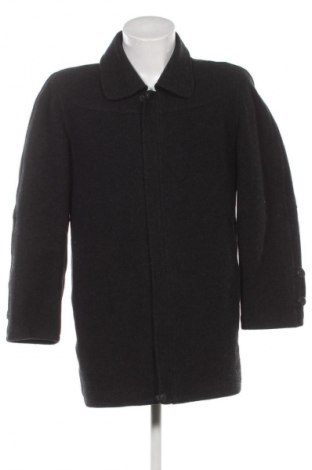 Ανδρικά παλτό Unbranded, Μέγεθος M, Χρώμα Μαύρο, Τιμή 54,67 €