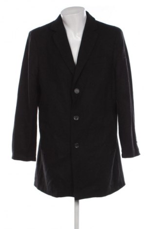 Pánský kabát  Unbranded, Velikost XL, Barva Černá, Cena  1 449,00 Kč